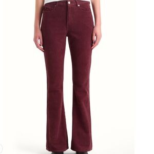 Scotch and Soda The Charmed Corduroy Jeans